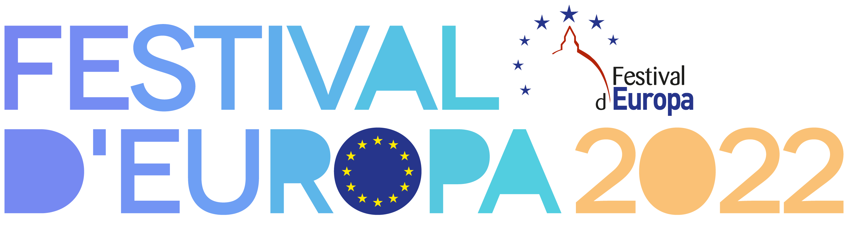 Festival d'Europa 2022