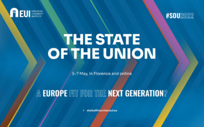 The State of the Union 2022 – Day 1