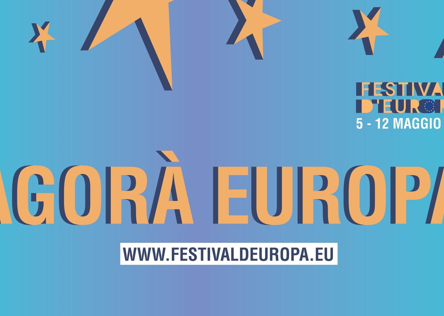 Agorà Europa