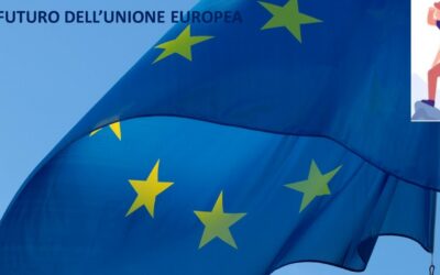 Il futuro dell’Europa