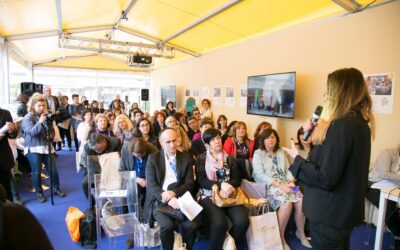 Speech of the President of the Tuscan Regional Authority, Eugenio Giani, on Next Generation EU funds in Tuscany