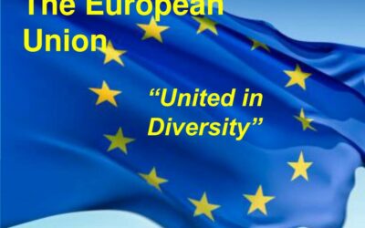 Unita nella diversità