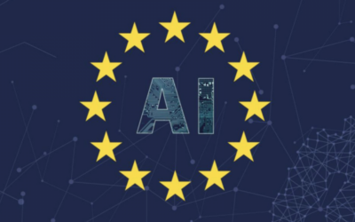 Artificial Intelligence for young European citizens