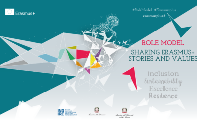 Seminario internazionale “Role Model: Sharing Erasmus+ Stories and Values”