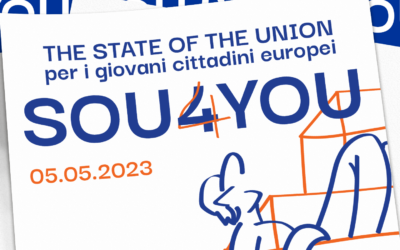 SOU4YOU – Manifestazione