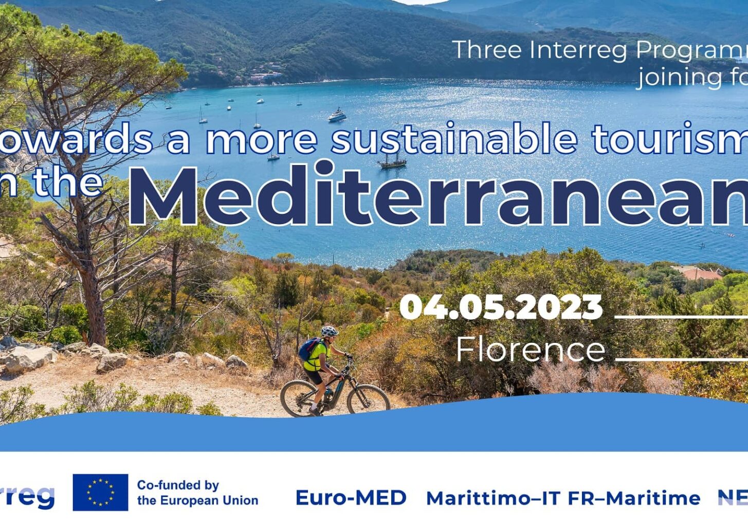 Towards a More Sustainable Tourism in the Mediterranean