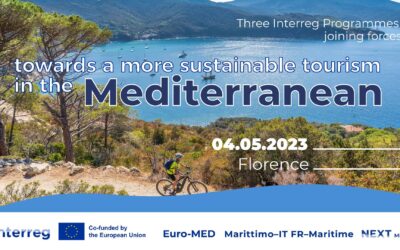Towards a More Sustainable Tourism in the Mediterranean