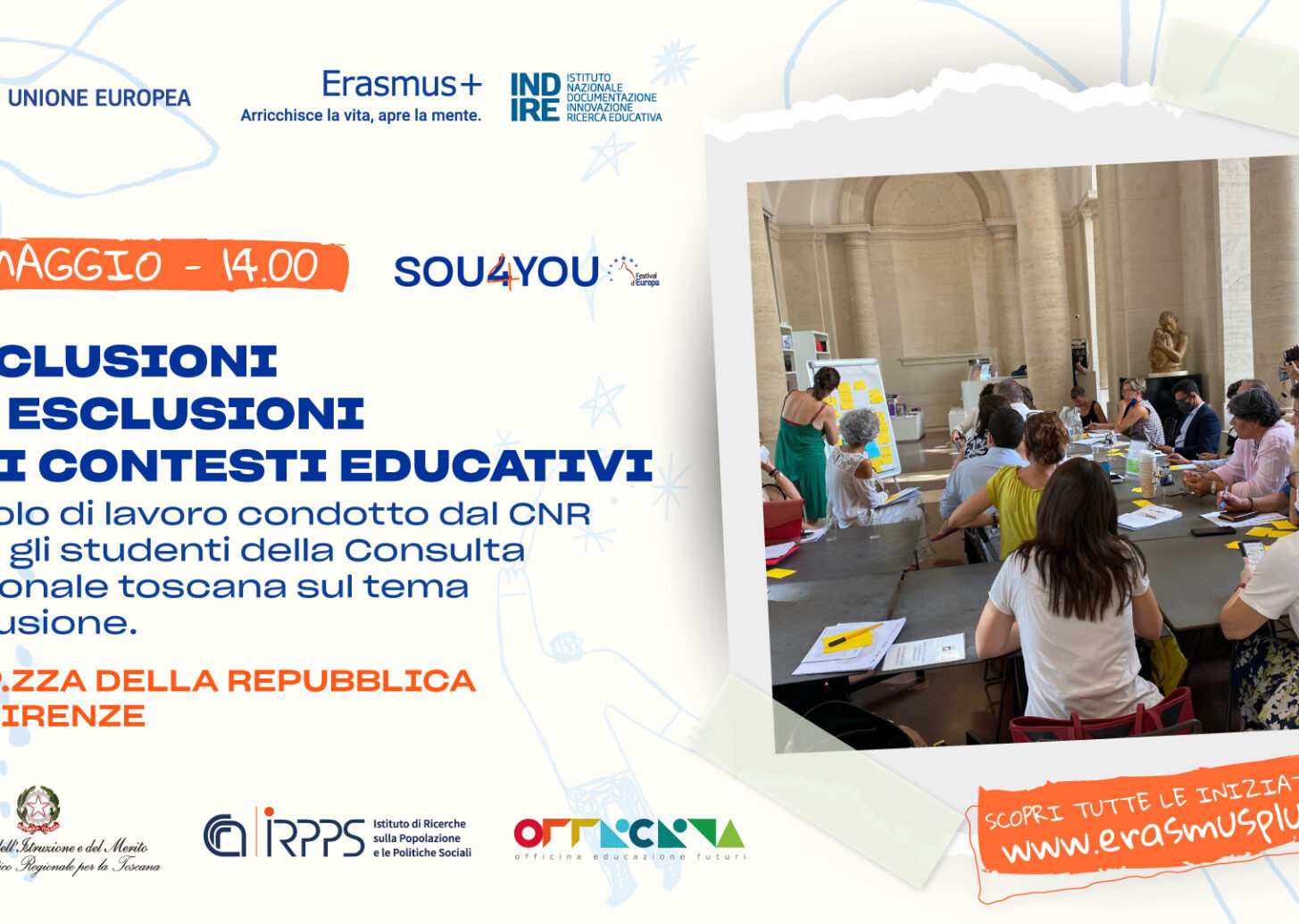 Inclusioni ed esclusioni nei contesti educativi