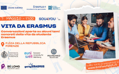 Erasmuslife